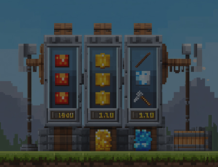 Mine Slot