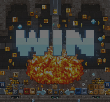 Mine Slot