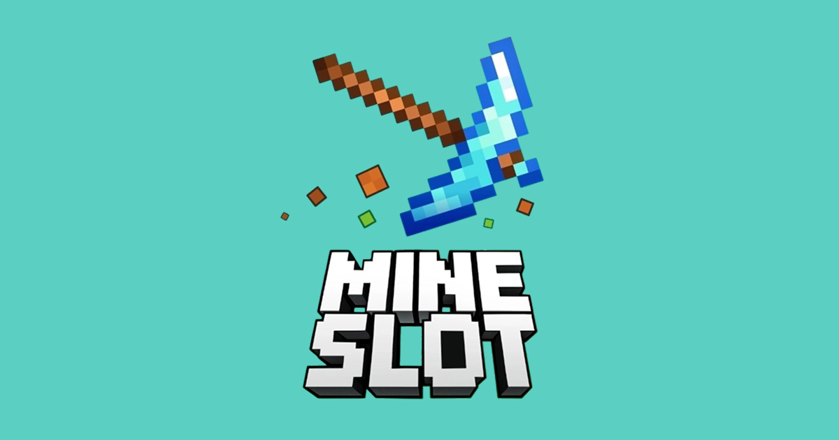 Mine Slot
